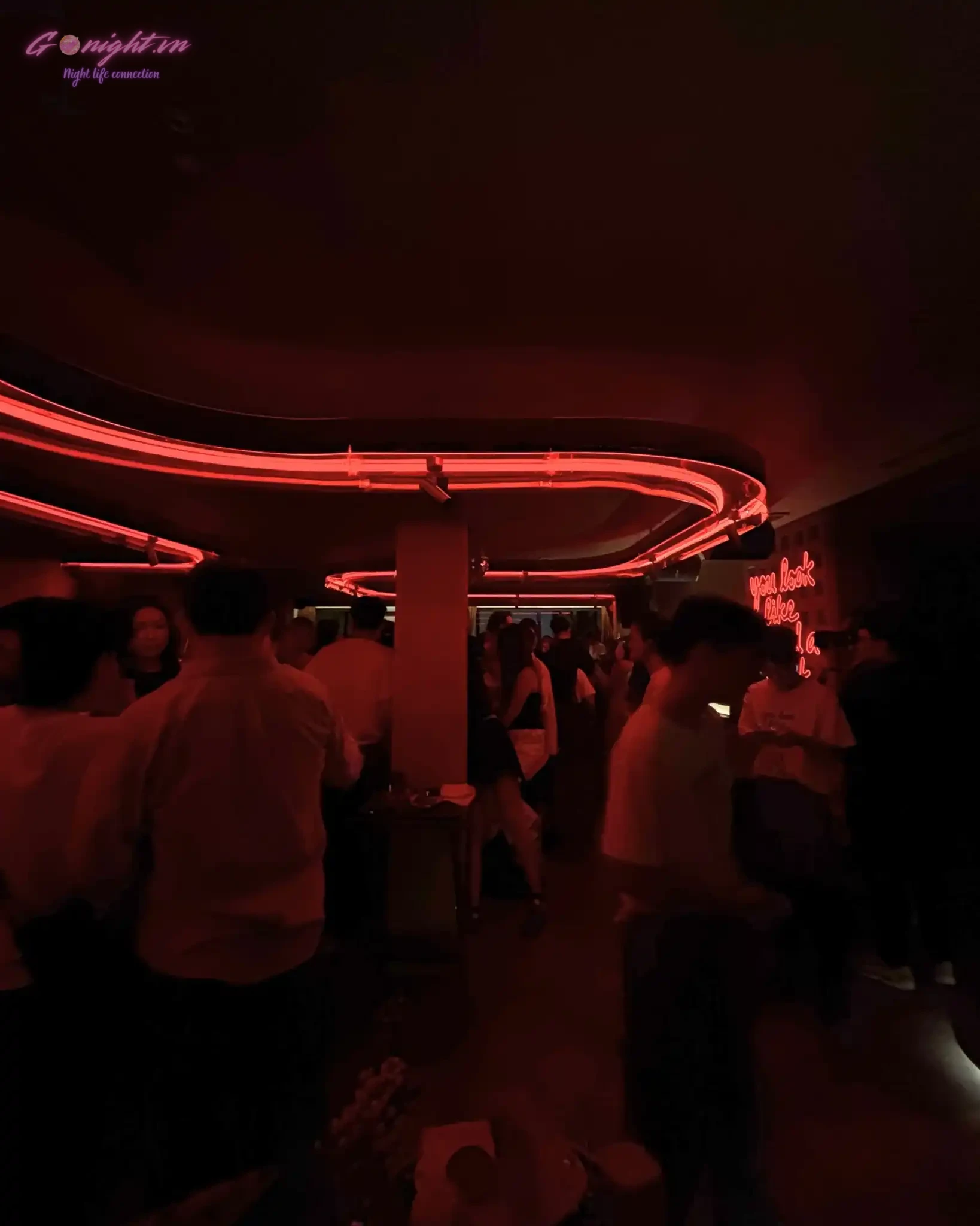 A Good Bar - Lý Tự Trọng, Quận 1 3 A Good Bar – 39 Lý Tự Trọng