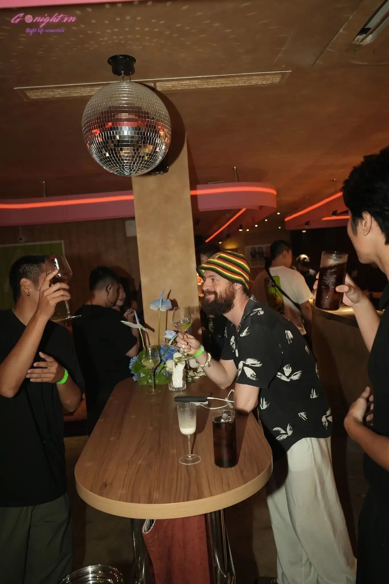 A Good Bar - Lý Tự Trọng, Quận 1 (3)
