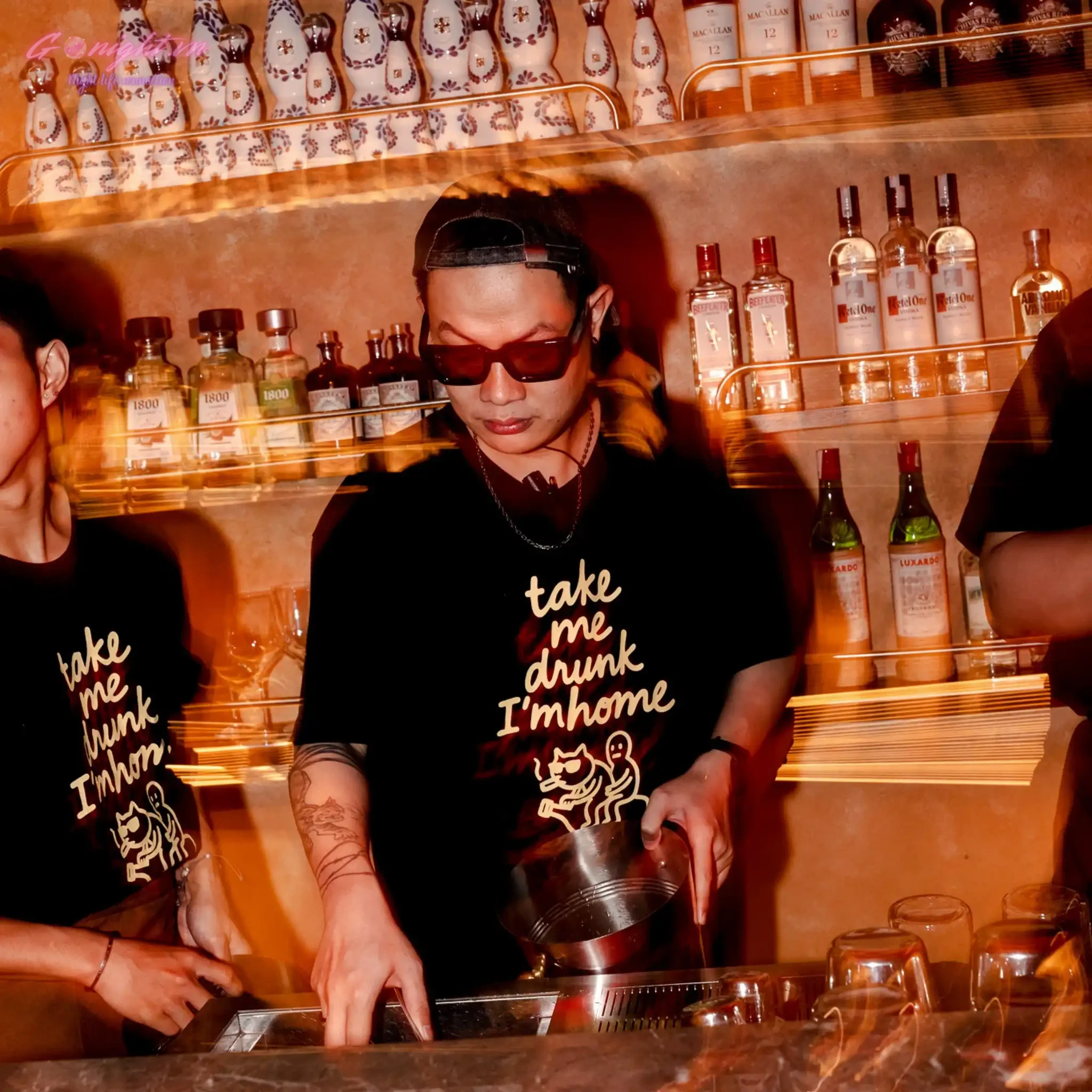 A Good Bar - Lý Tự Trọng, Quận 1 (4)