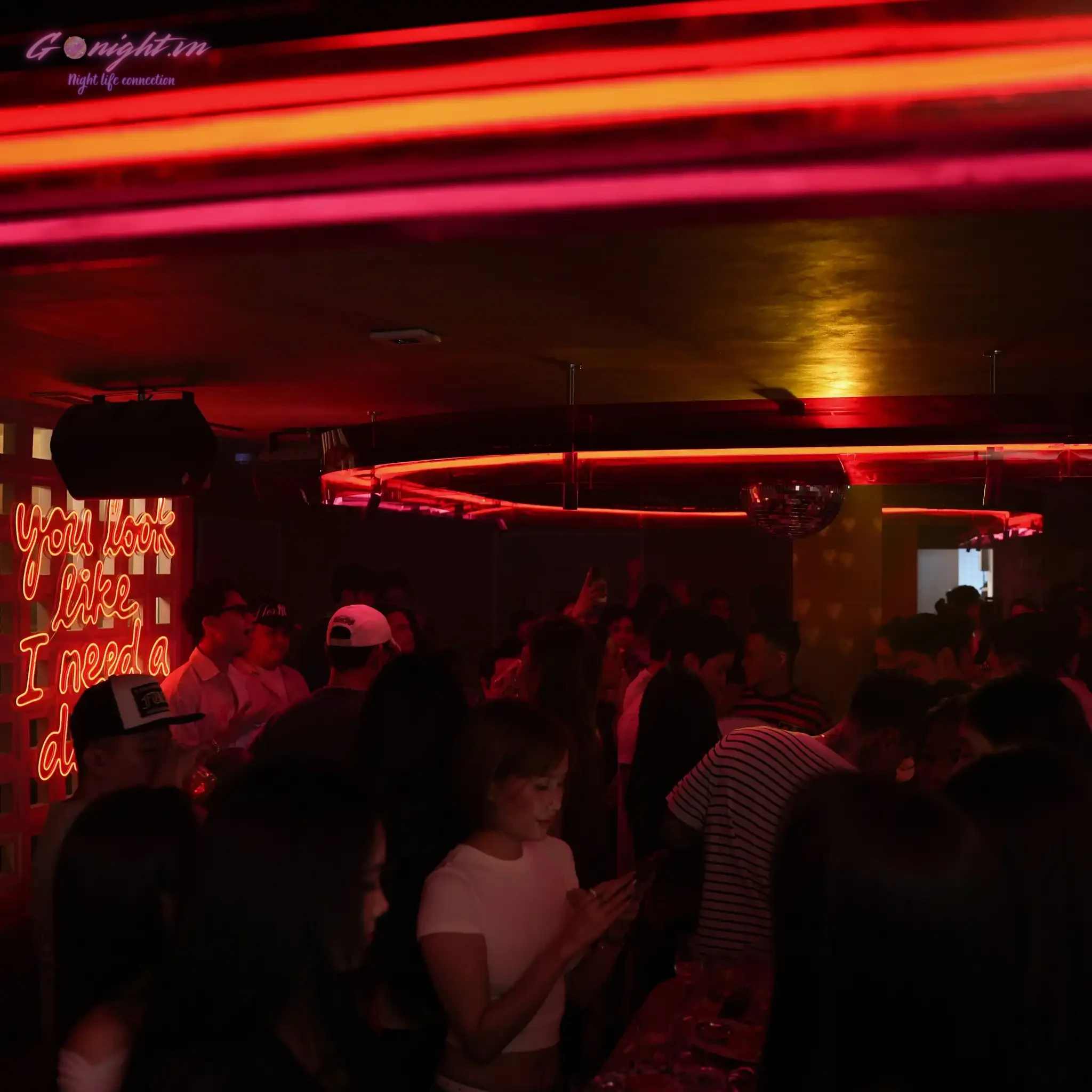 A Good Bar - Lý Tự Trọng, Quận 1 (7)