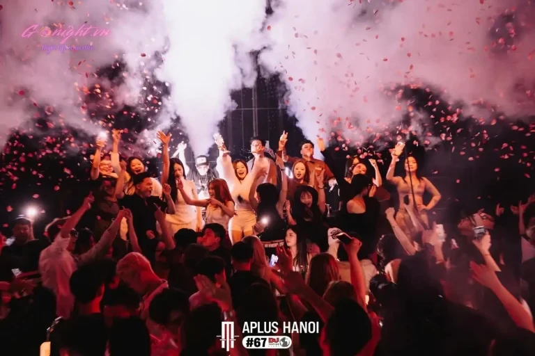 A Plus Hà Nội - Yên Phụ, Ba Đình (11)