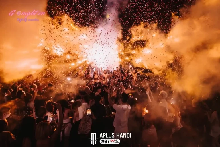 A Plus Hà Nội - Yên Phụ, Ba Đình (12)