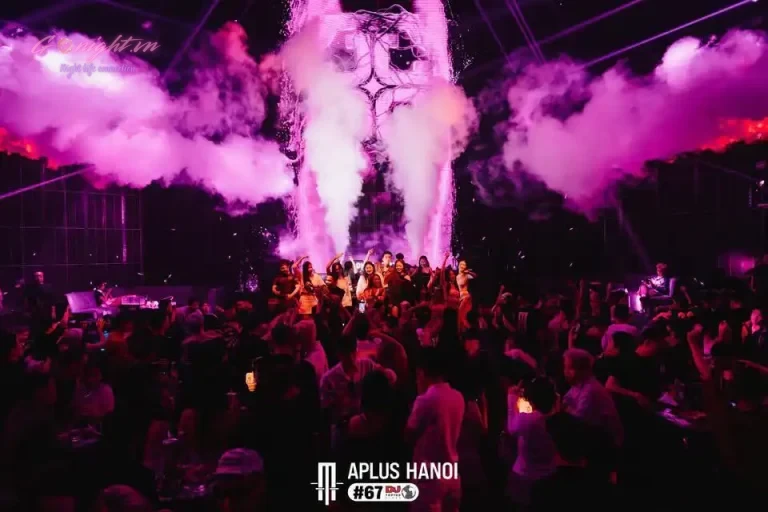 A Plus Hà Nội - Yên Phụ, Ba Đình (13)
