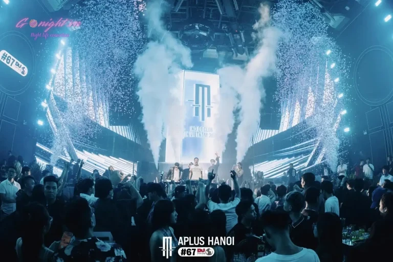 A Plus Hà Nội - Yên Phụ, Ba Đình (19)