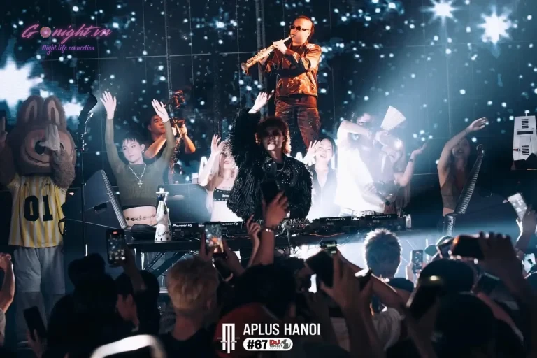 A Plus Hà Nội - Yên Phụ, Ba Đình (20)