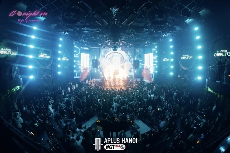 A Plus Hà Nội - Yên Phụ, Ba Đình (2)