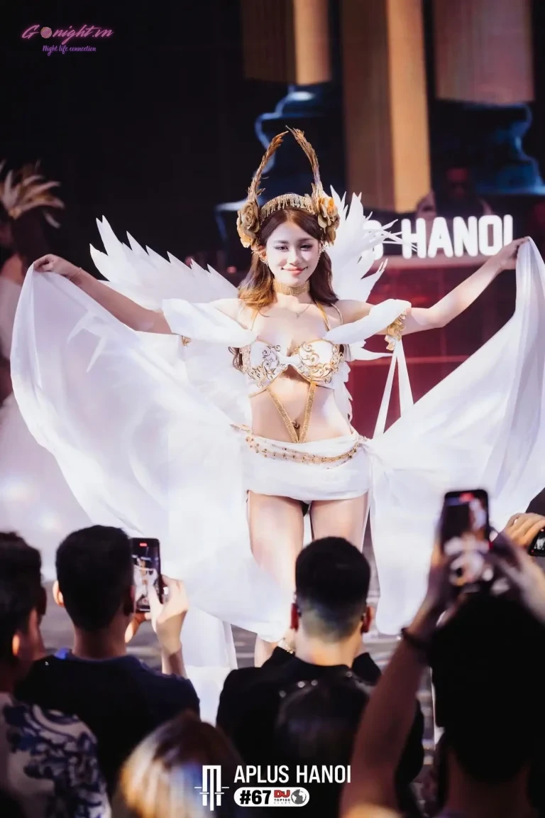 A Plus Hà Nội - Yên Phụ, Ba Đình (22)