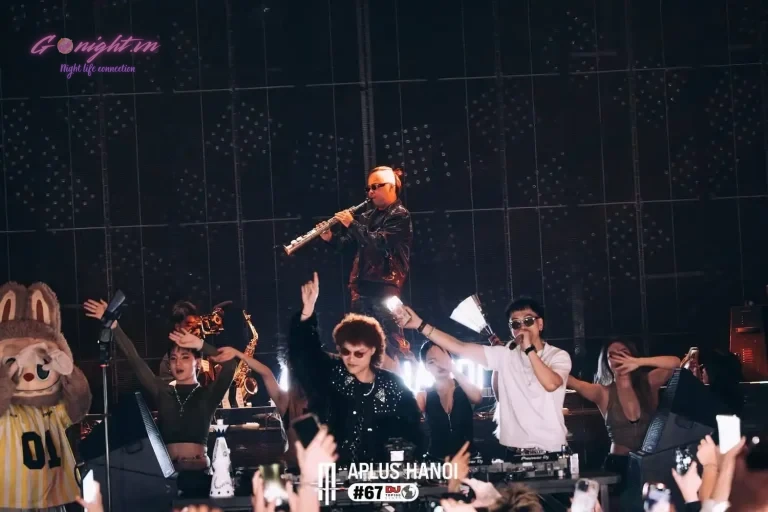 A Plus Hà Nội - Yên Phụ, Ba Đình (23)