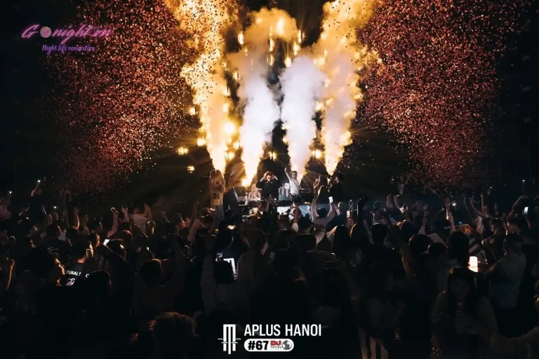 A Plus Hà Nội - Yên Phụ, Ba Đình (25)