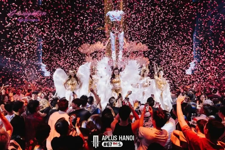 A Plus Hà Nội - Yên Phụ, Ba Đình (26)