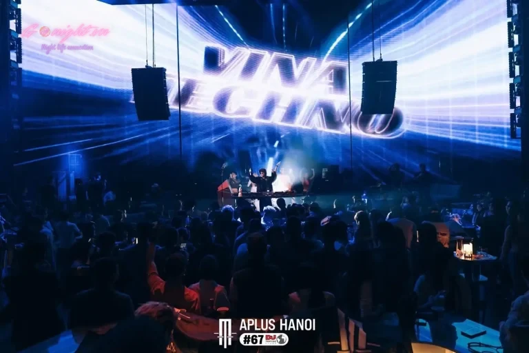 A Plus Hà Nội - Yên Phụ, Ba Đình (30)