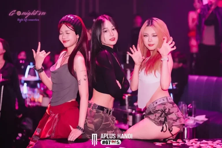 A Plus Hà Nội - Yên Phụ, Ba Đình (32)