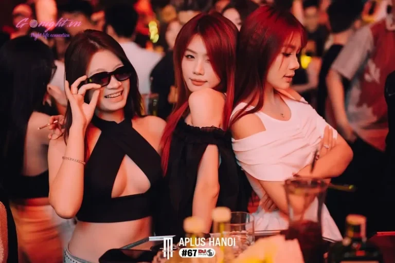 A Plus Hà Nội - Yên Phụ, Ba Đình (33)