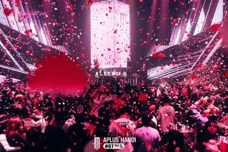 A Plus Hà Nội - Yên Phụ, Ba Đình (8)