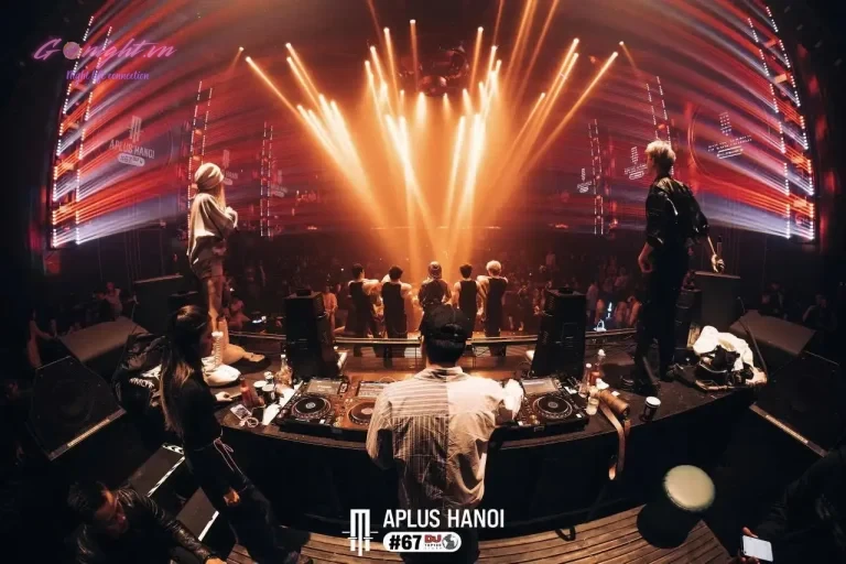 A Plus Hà Nội - Yên Phụ, Ba Đình (9)