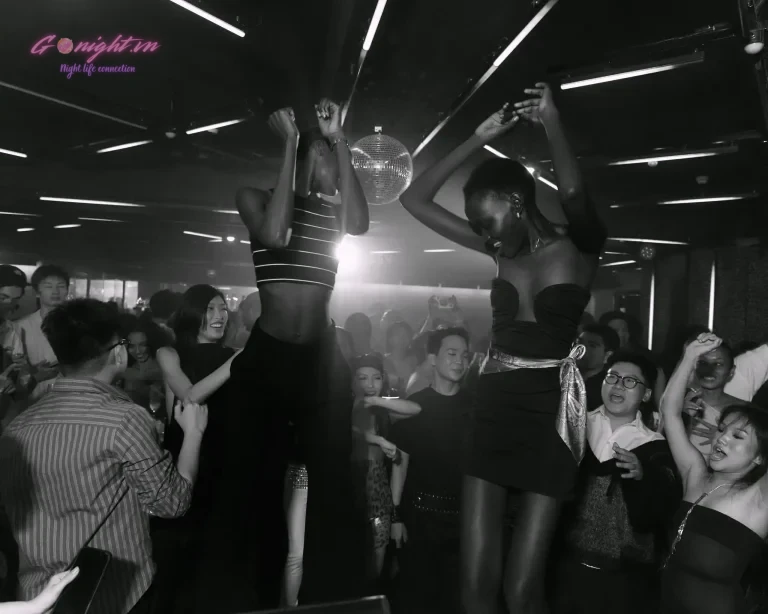 Boujee Saigon Club - Tôn Đức Thắng, Quận 1 (10)