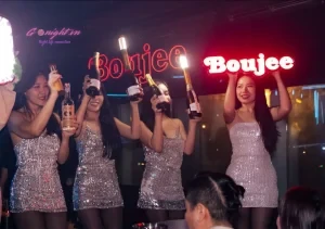Boujee Saigon Club - Tôn Đức Thắng, Quận 1 (13)