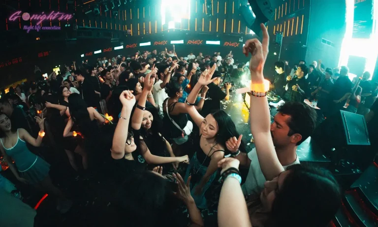 Ciné Saigon - Cống Quỳnh, Quận 1 (8)