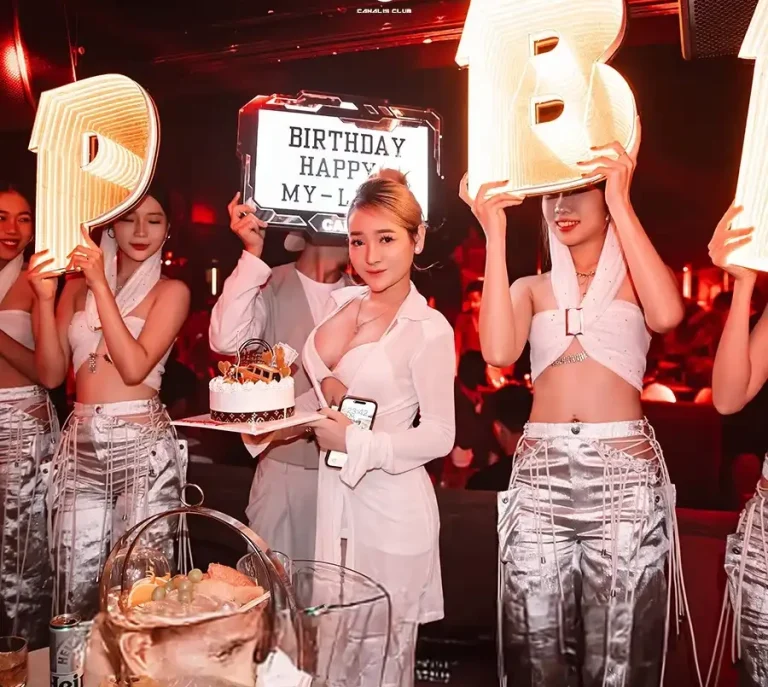 Canalis Club - Nam Kỳ Khởi Nghĩa, Quận 3 (10)