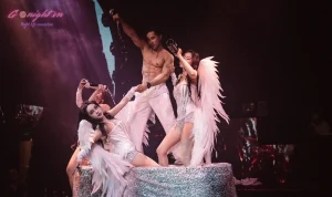 Canalis Club - Nam Kỳ Khởi Nghĩa, Quận 3 (11)