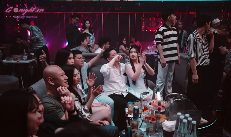 Canalis Club - Nam Kỳ Khởi Nghĩa, Quận 3 (12)