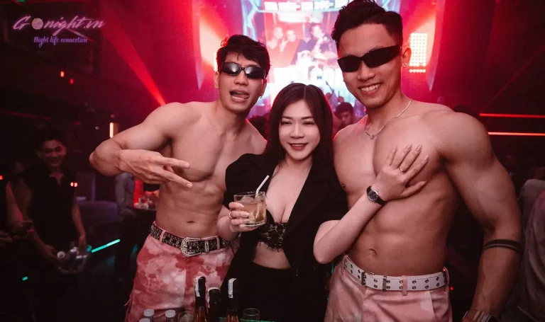 Canalis Club - Nam Kỳ Khởi Nghĩa, Quận 3 (13)