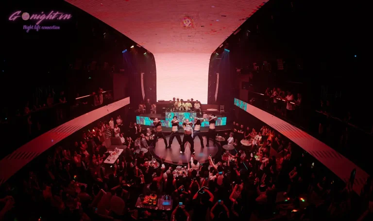 Canalis Club - Nam Kỳ Khởi Nghĩa, Quận 3 (6)