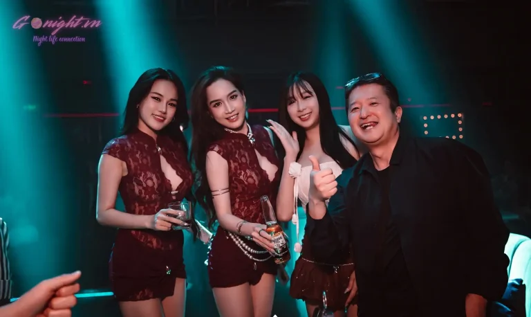 Canalis Club - Nam Kỳ Khởi Nghĩa, Quận 3 (7)