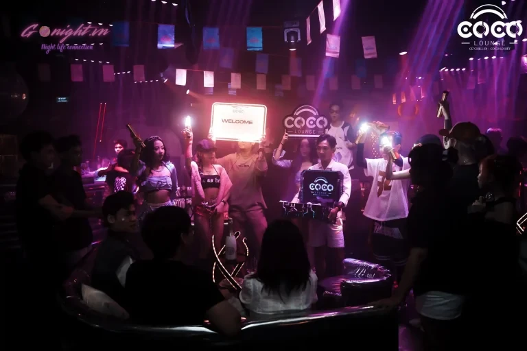 Coco Lounge – Hoàng Văn Thụ, Thủ Dầu Một (5)