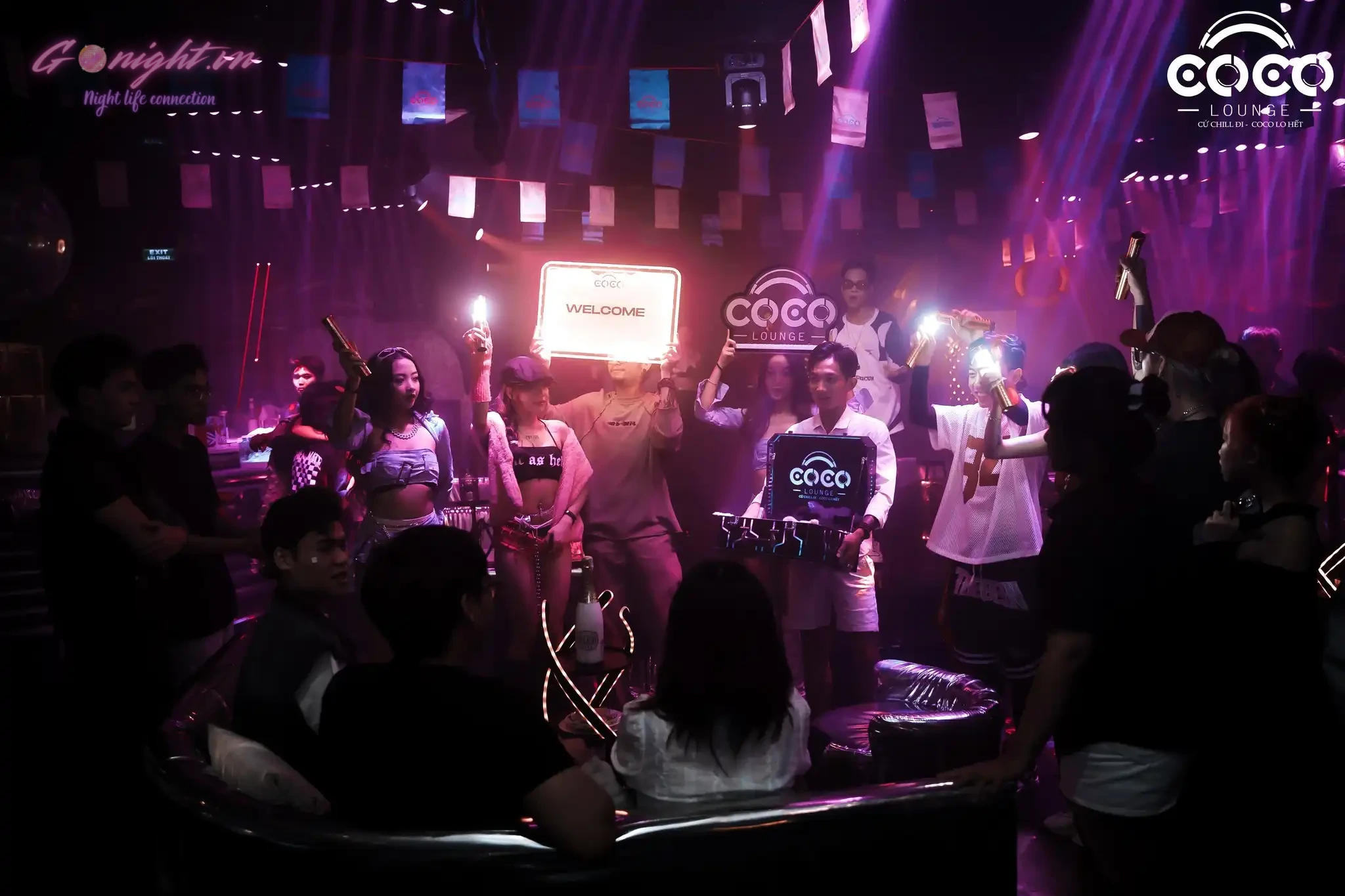 Coco Lounge – Hoàng Văn Thụ, Thủ Dầu Một (5)