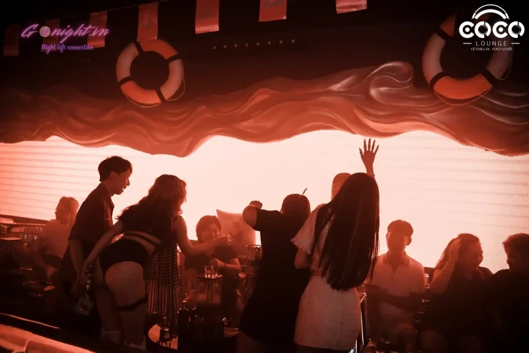 Coco Lounge – Hoàng Văn Thụ, Thủ Dầu Một (8)