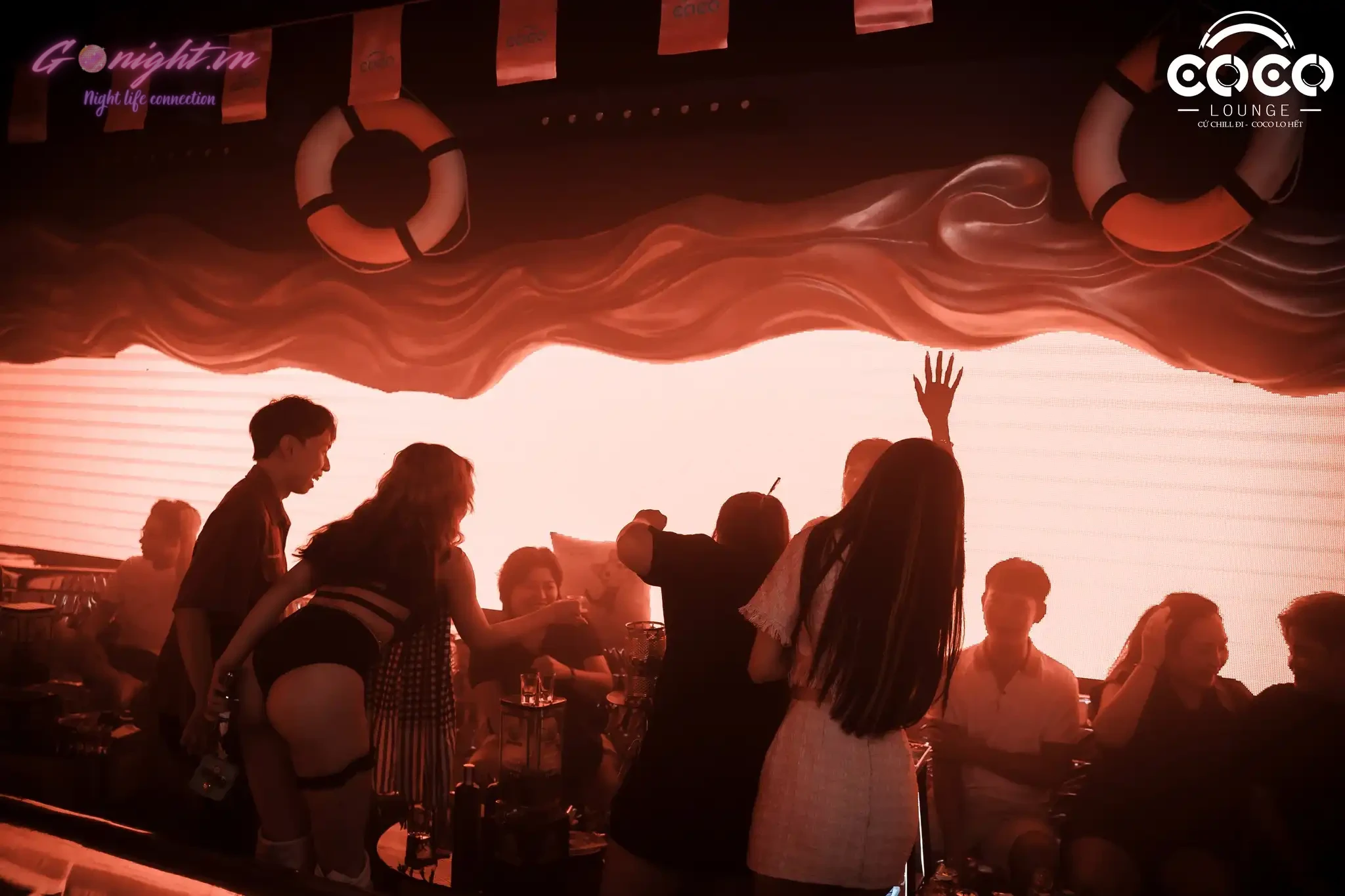 Coco Lounge – Hoàng Văn Thụ, Thủ Dầu Một (8)