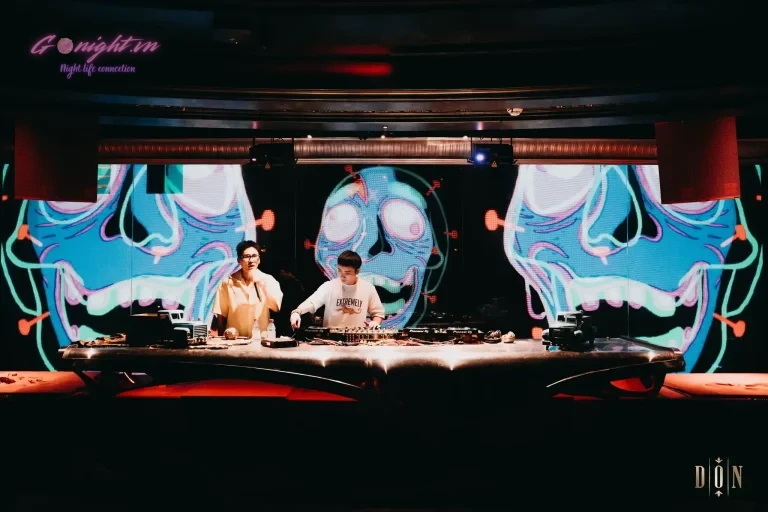 DON Lounge - Hàng Da Mall, Hoàn Kiếm (11)