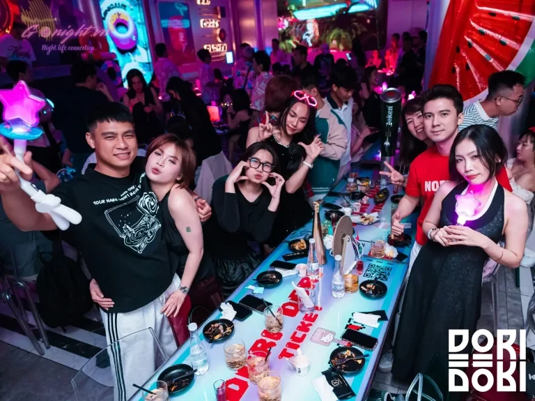 Dori Dori - Hàm Nghi, Quận 1 (11)