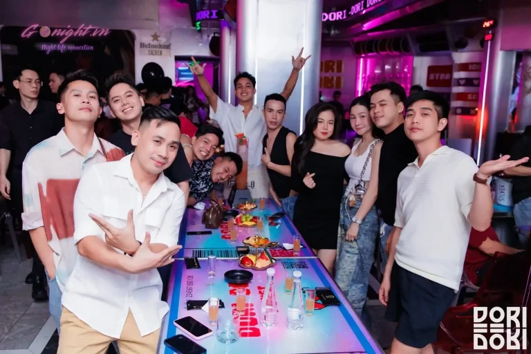 Dori Dori - Hàm Nghi, Quận 1 (2)