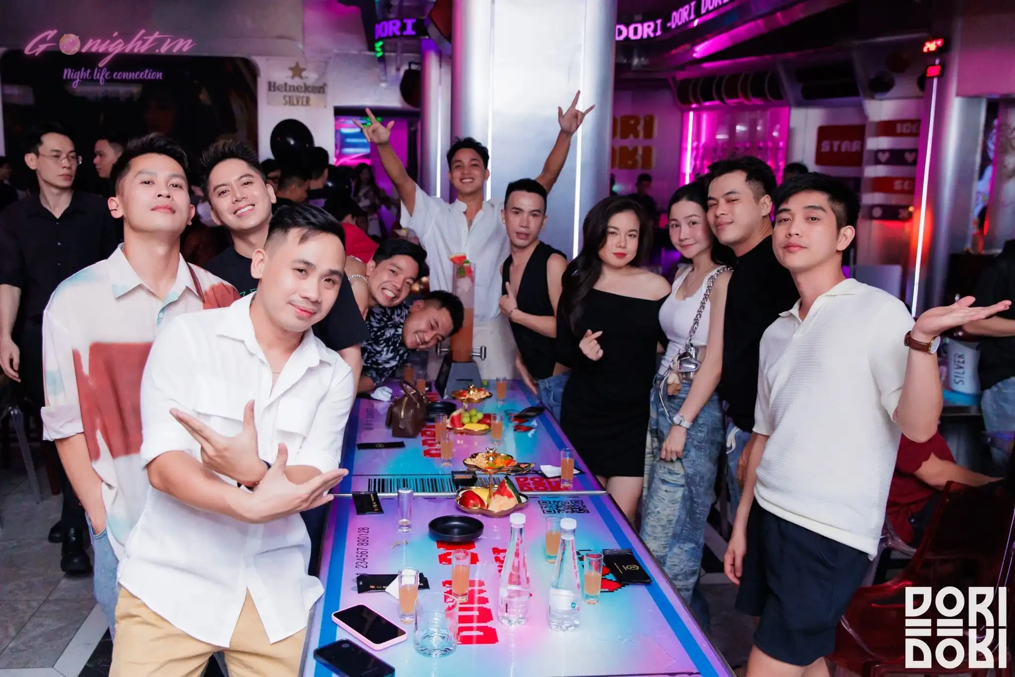 Dori Dori - Hàm Nghi, Quận 1 4 Dori Dori – Hàm Nghi, Quận 1