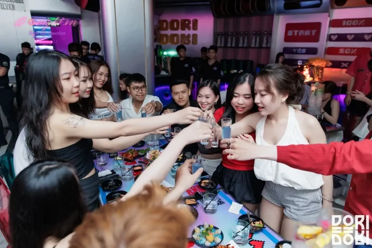 Top Gastrobar chill cùng bạn bè tại TP Hồ Chí Minh