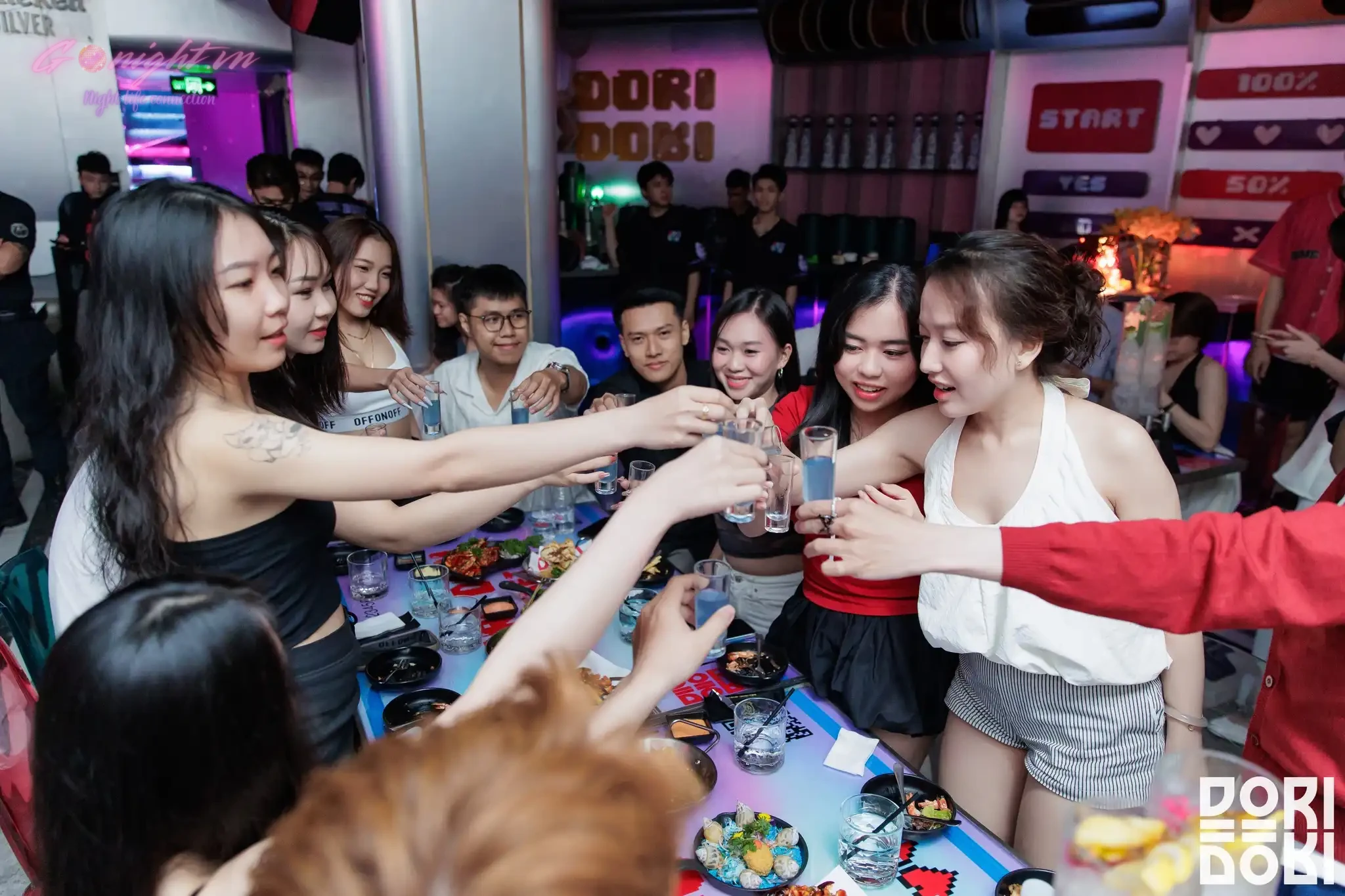 Dori Dori - Hàm Nghi, Quận 1 (3)