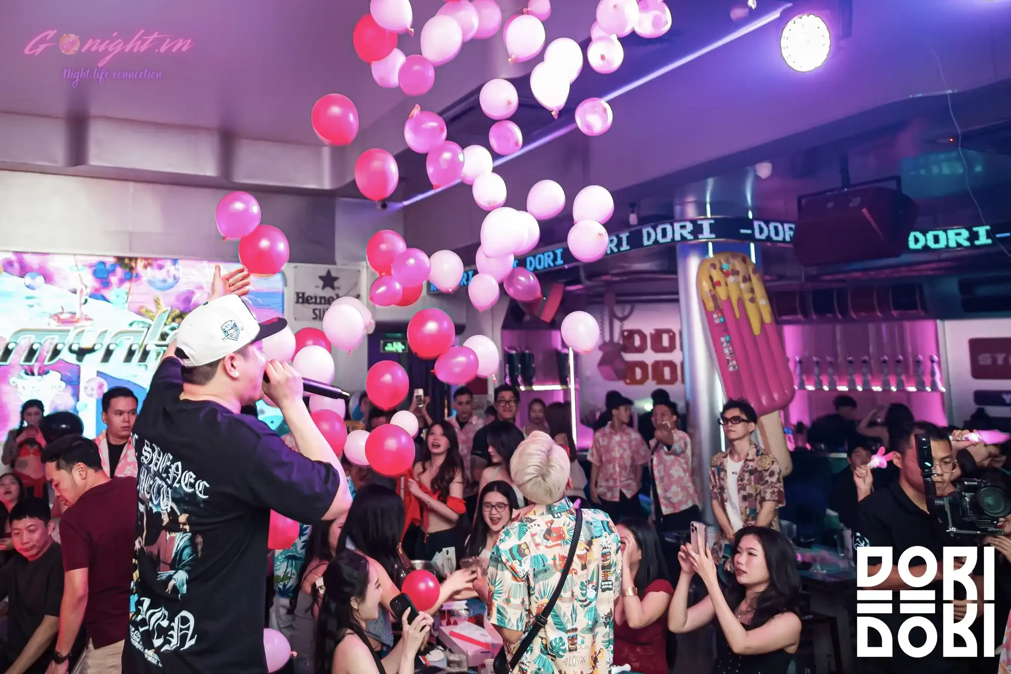 Dori Dori - Hàm Nghi, Quận 1 3 Dori Dori – Hàm Nghi, Quận 1