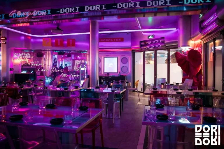 Dori Dori - Hàm Nghi, Quận 1 (9)