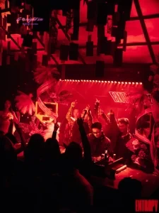 ENTROPY Cocktail Club - Đào Duy Từ, Hoàn Kiếm (17)