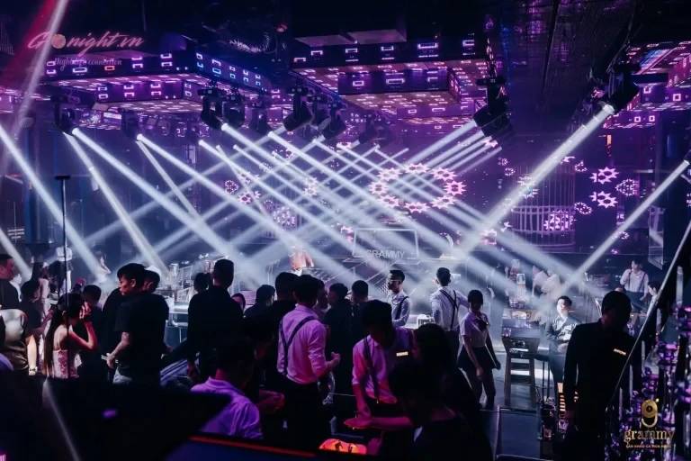 Grammy Club - Kim Mã, Ba Đình (10)