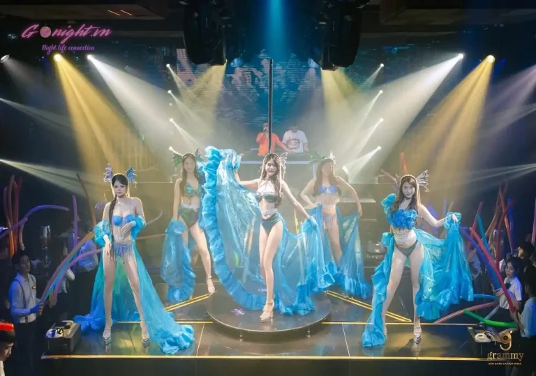 Grammy Club - Kim Mã, Ba Đình (12)