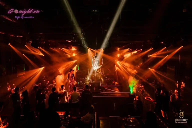 Grammy Club - Kim Mã, Ba Đình (13)