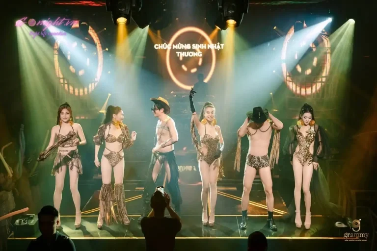 Grammy Club - Kim Mã, Ba Đình (14)