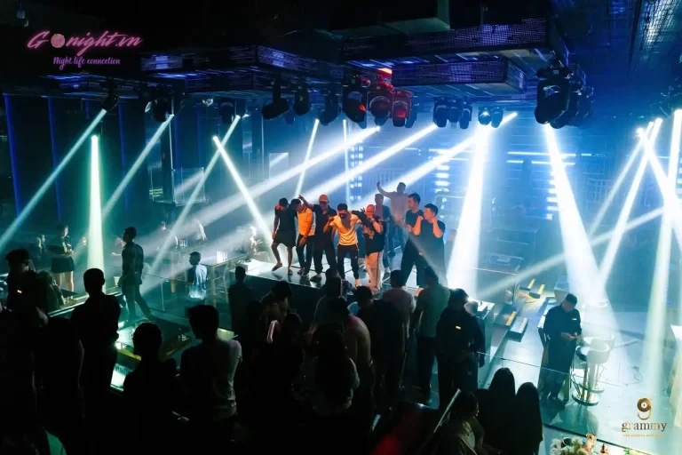 Grammy Club - Kim Mã, Ba Đình (15)