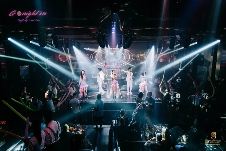 Grammy Club - Kim Mã, Ba Đình (17)