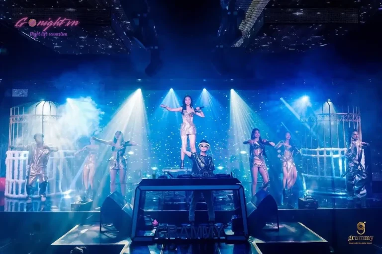 Grammy Club - Kim Mã, Ba Đình (18)