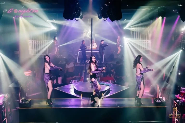 Grammy Club - Kim Mã, Ba Đình (19)