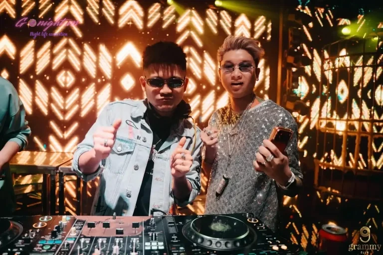 Grammy Club - Kim Mã, Ba Đình (2)